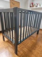 Kinderbedje, Enlèvement, Matelas