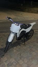 Sherco sm r 50 teruil, Fietsen en Brommers, Brommers | Crossbrommers, Ophalen, 6 versnellingen, Gebruikt, 50 cc