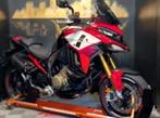 Ducati Multistrada Pikes Peak V4S, Motoren, Motoren | Ducati, 4 cilinders, Particulier, Toermotor, 1100 cc