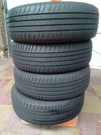 4 pneus neufs Bridgestone 215/60R17 96H, Autos : Pièces & Accessoires, Pneus & Jantes, Neuf, 215 mm, Véhicule de tourisme, Pneus été
