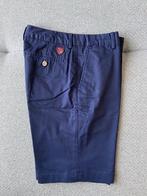 Nieuwe donkerblauwe short 14 jaar jongen, Broek, Nieuw, Ophalen of Verzenden, Polo Ralph Lauren