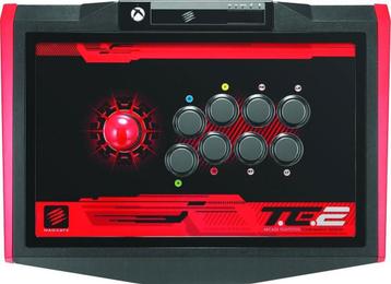 Mad Catz TE2 Xbox one editie beschikbaar voor biedingen