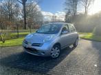 Nissan micra, Auto's, Nissan, Stof, Micra, Handgeschakeld, 5 deurs