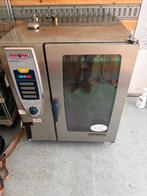 Four à gaz Rational, Enlèvement, Utilisé, Fours, Fours à micro-ondes et Fours à vapeur