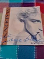 Madonna True Blue, Ophalen of Verzenden, Zo goed als nieuw