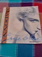 Madonna True Blue, Cd's en Dvd's, Ophalen of Verzenden, Zo goed als nieuw