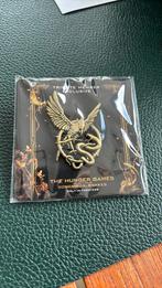 The Hunger Games - Songbirds & Snakes pins - 2023, Ophalen of Verzenden, Nieuw, Film