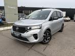 Nissan Townstar 1.3DIG-T 130 COMBI 5PL N-CONNECTA + DESIGN, 0 kg, Achat, Entreprise, 5 places