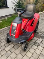 Tracteur tondeuse troley Castelgarden de 2021, Jardin & Terrasse, Tondeuses autoportées, Moins de 90 cm, Comme neuf, Enlèvement