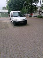 Peugeot partner 1600 HDI DIESEL, Auto's, Bestelwagens en Lichte vracht, Diesel, Particulier, Te koop, Peugeot