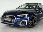 Audi A5 SPORTBACK 2.0TDi QUATTRO S-LINE-COCKPIT-T.O-CAMERA, Auto's, Automaat, 4 zetels, https://public.car-pass.be/vhr/a6d982fb-dcee-48ad-a944-ca81dd8ee125