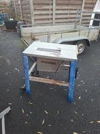 Zaagtafel, Ophalen, Gebruikt, Overige typen, Metabo