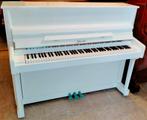 Piano Ritmuller 118 Blanc Neuf, Musique & Instruments, Pianos, Piano, Enlèvement ou Envoi, Blanc, Neuf