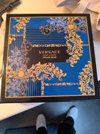 Coffret parfum Versace Dylan blue voir description, Ophalen of Verzenden, Zo goed als nieuw