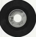 45T vinyl single 'If you go away' van Terry Jacks., Gebruikt, 7 inch, Single, Ophalen of Verzenden