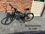 Mountainbike, Ophalen, Gebruikt, NORTA