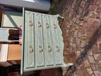 Zeer mooi oud vintage massief dressoir, Huis en Inrichting, Zo goed als nieuw