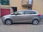 Kia Carens 4. 2015b., Euro 5, Achat, 7 places, Autres couleurs