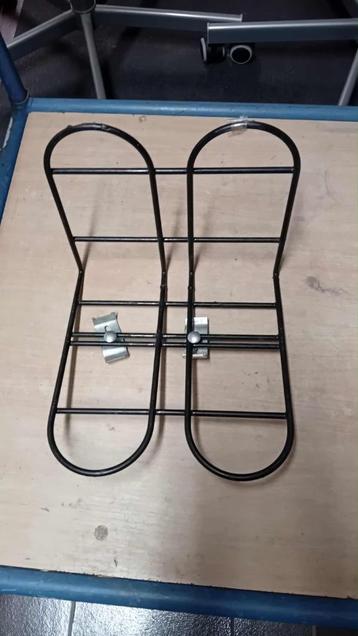 Bagagedrager fiets  beschikbaar voor biedingen