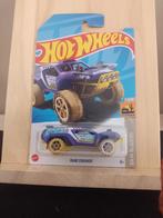 Hotwheels Dune crusher, Kinderen en Baby's, Speelgoed |Speelgoedvoertuigen, Ophalen of Verzenden, Nieuw