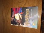 Boek harry potter, Ophalen