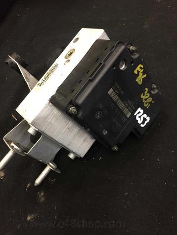 ABS ASC module BMW E46  meerdere op voorraad  beschikbaar voor biedingen