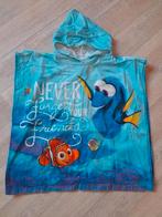 Badponcho disney nemo, Kinderen en Baby's, Ophalen of Verzenden, Zo goed als nieuw, Badponcho