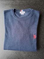 Trui U.S. Polo Assn., Kinderen en Baby's, Kinderkleding | Maat 164, Ophalen of Verzenden, Zo goed als nieuw