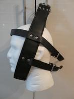 Bondage Harnas Hoofd, Ophalen of Verzenden, Nieuw