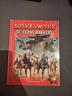 Suske en Wiske 'de texas rakkers' limited edition, Boeken, Ophalen of Verzenden, Zo goed als nieuw