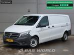 Mercedes Vito 111 L3H1 LED Airco Cruise Camera Parkeersensor, Achat, Euro 6, Entreprise, Boîte manuelle