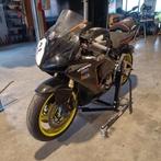 Circuitmotor, Motoren, Particulier