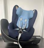 Autostoel GB Vaya i-Siza, Kinderen en Baby's, Autostoeltjes, Ophalen, Gebruikt, Slaapstand, Isofix