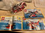 Hélicoptère 3 en 1 Lego Creator, Enlèvement ou Envoi, Utilisé, Lego