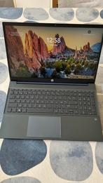 HP Pavilion 15,6” EG1018NB Blue, Ophalen, 15 inch, 512 GB, SSD