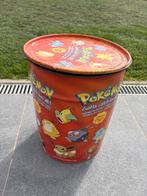 Pokémon, Verzamelen, Ophalen, Gebruikt