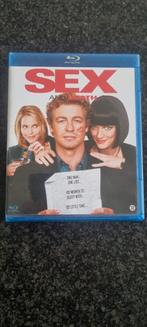 Sex and Death blu ray NL, Ophalen of Verzenden, Zo goed als nieuw, Drama