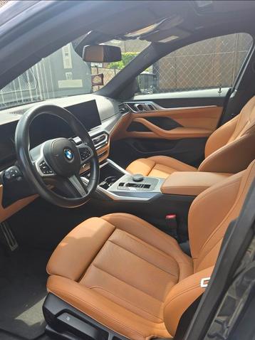 Bmw 4 serie Grand Coupe beschikbaar voor biedingen