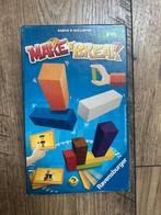 Make 'n break, Trois ou quatre joueurs, Enlèvement ou Envoi, Utilisé, Ravensburger