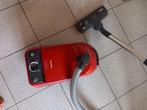 Miele stofzuiger, Gebruikt, Stofzuiger, 1600 tot 2000 watt, Ophalen