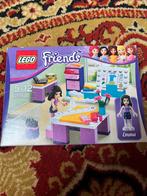 Lego friends 3936, Ophalen, Zo goed als nieuw, Complete set, Lego