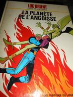 Luc Orient 4 eo " la planète de l' angoisse", Livres, Enlèvement ou Envoi