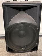 Jb systems luidsprekers pl 15, Ophalen, Gebruikt, 120 watt of meer, Overige typen