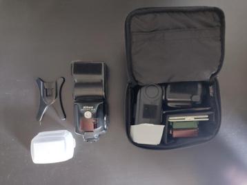 Nikon SB-910 ~ Nikon SB-28 ~ Pocketwizzard plus III beschikbaar voor biedingen