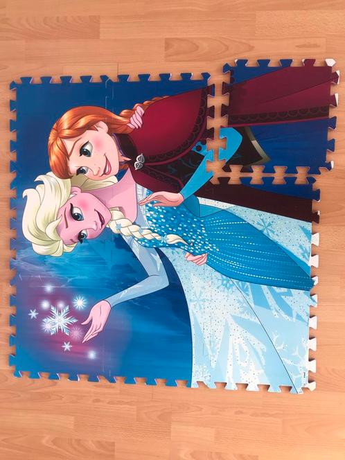 frozen Disney spulletjes, Kinderen en Baby's, Kinderspulletjes, Zo goed als nieuw, Ophalen of Verzenden