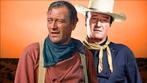 )))  John Wayne  //  à partir de 2 €  (((, Tous les âges, Enlèvement ou Envoi, Comme neuf, Coffret