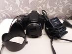 Panasonic Lumix DMC-FZ18, Audio, Tv en Foto, Fotocamera's Digitaal, Zo goed als nieuw, Ophalen