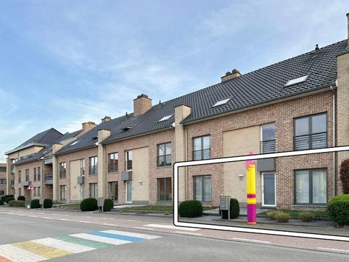 Appartement te koop in Dilsen-Stokkem, 3 slpks, Immo, Huizen en Appartementen te koop, Appartement, B