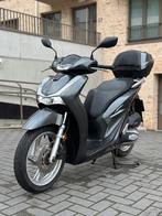 Honda sh 2022, Particulier, Scooter