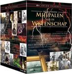 Mijlpalen Van De Wetenschap DVD box, Ophalen of Verzenden, Nieuw in verpakking, Overige typen, Boxset